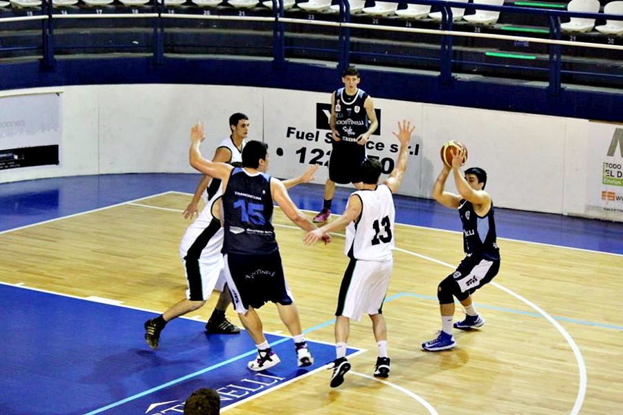 TROPEZÓ EN CASA